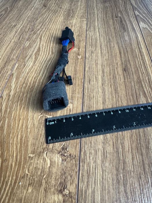 Porche кабель адаптер переходник для регистратора