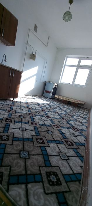 Квартира двухкомнатная