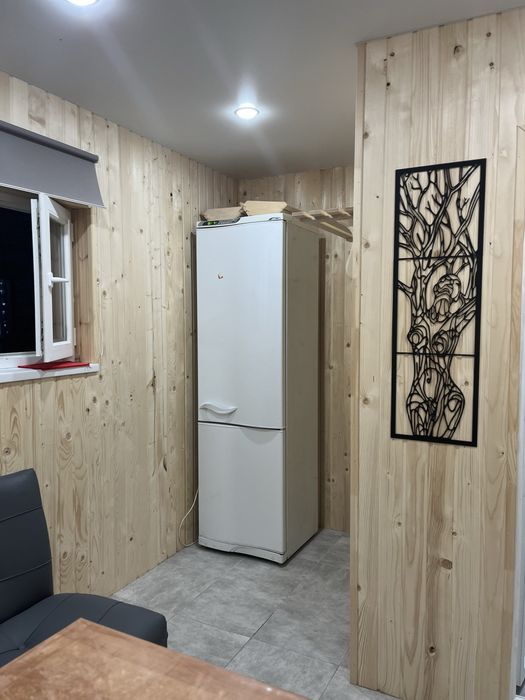 Новая семейная баня