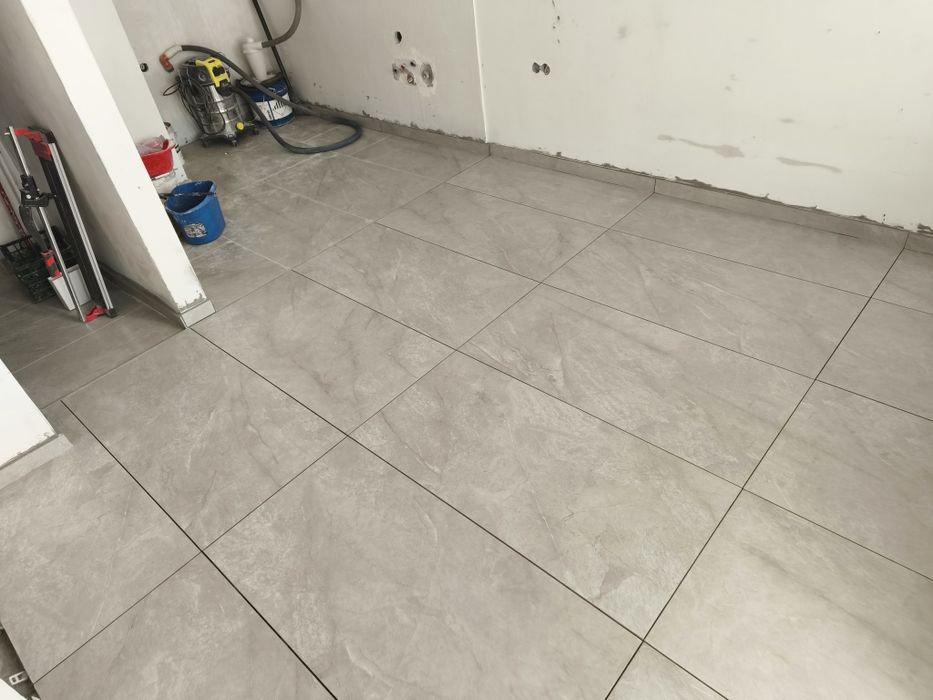 Гранитогрес 60/120