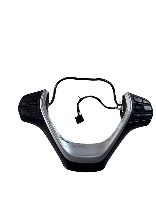 Comenzi Volan Bmw 3 Vi Touring F31 2011 -> 62560366A