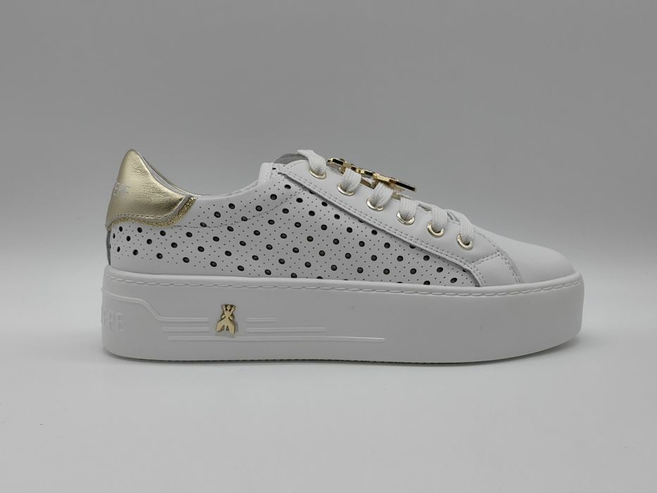 PATRIZIA PEPE Оригинални Сникърси