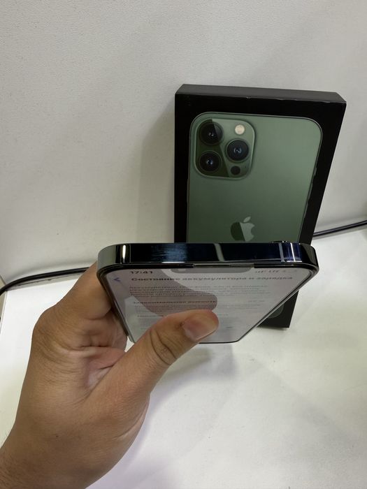 Iphone 13 Pro Max Sotiladi