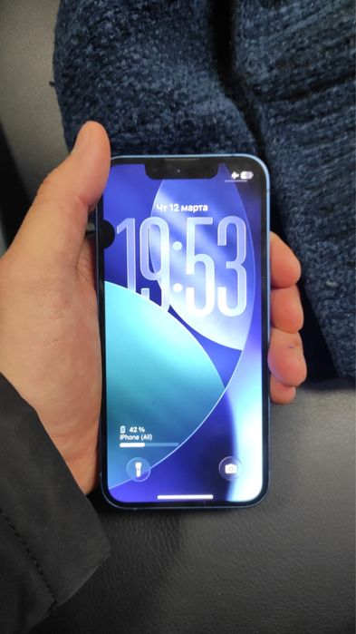 IPhone 13 mini 128gb