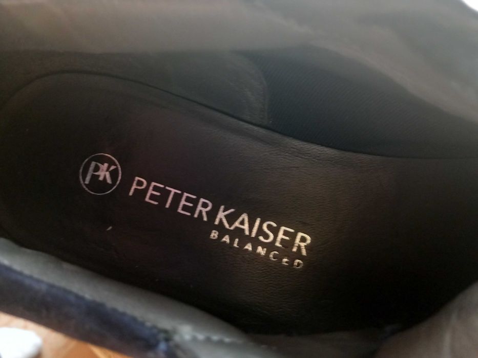 Încălțăminte damă din piele,mărimea 37