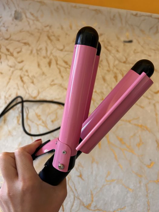 Маша за коса