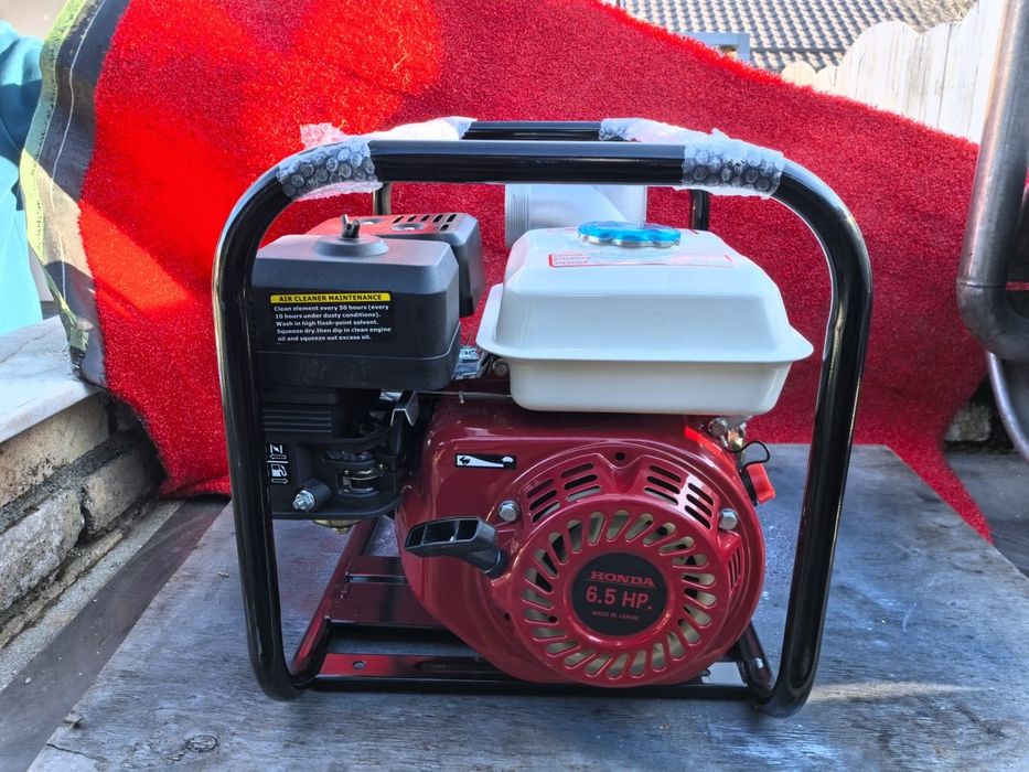 Autopompa HONDA 4Kw
