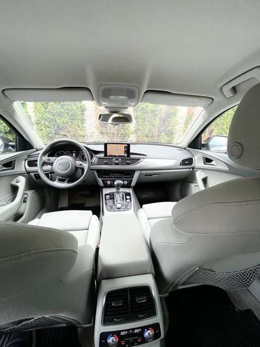AUDI A6 0 — imagine 4