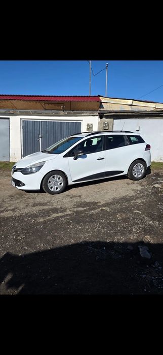 Renault Clio Stare perfecta, motor si cutie In stare perfecta, mici imperfecțiuni e