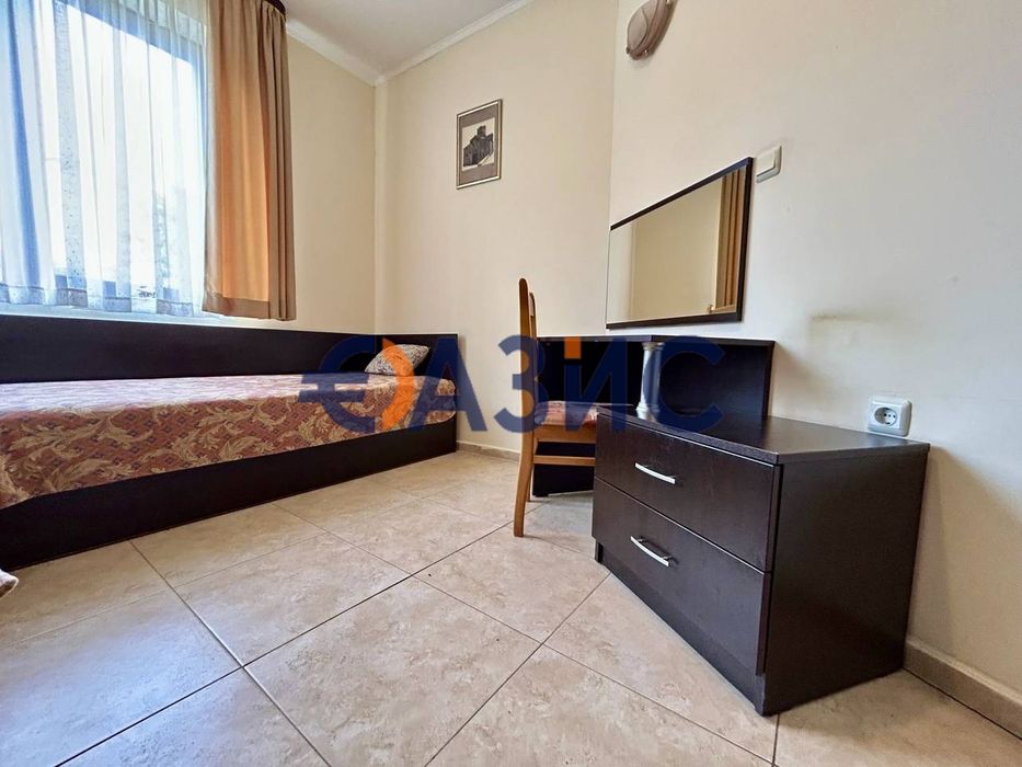 Продава се Тристаен апартамент в с. Равда, Област Бургас - 83 кв.м за 627 €/кв.м - Снимка #14