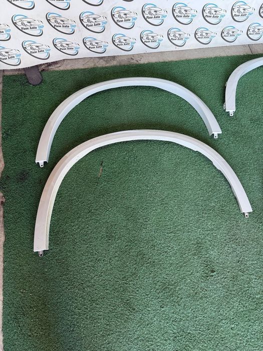 overfender bandou stanga dreapta fata spate bmw x5 g05 m pachet