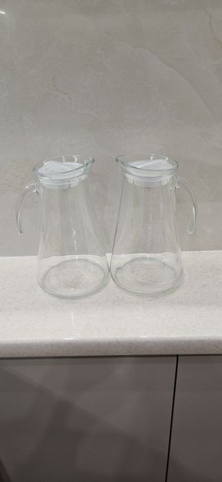 Кувшин 1,5 литра