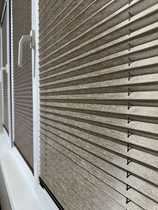 Жалюзи Бухоро янгича куринишда