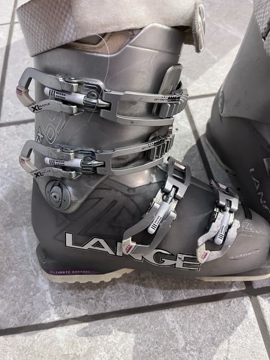 ски обувки Lange