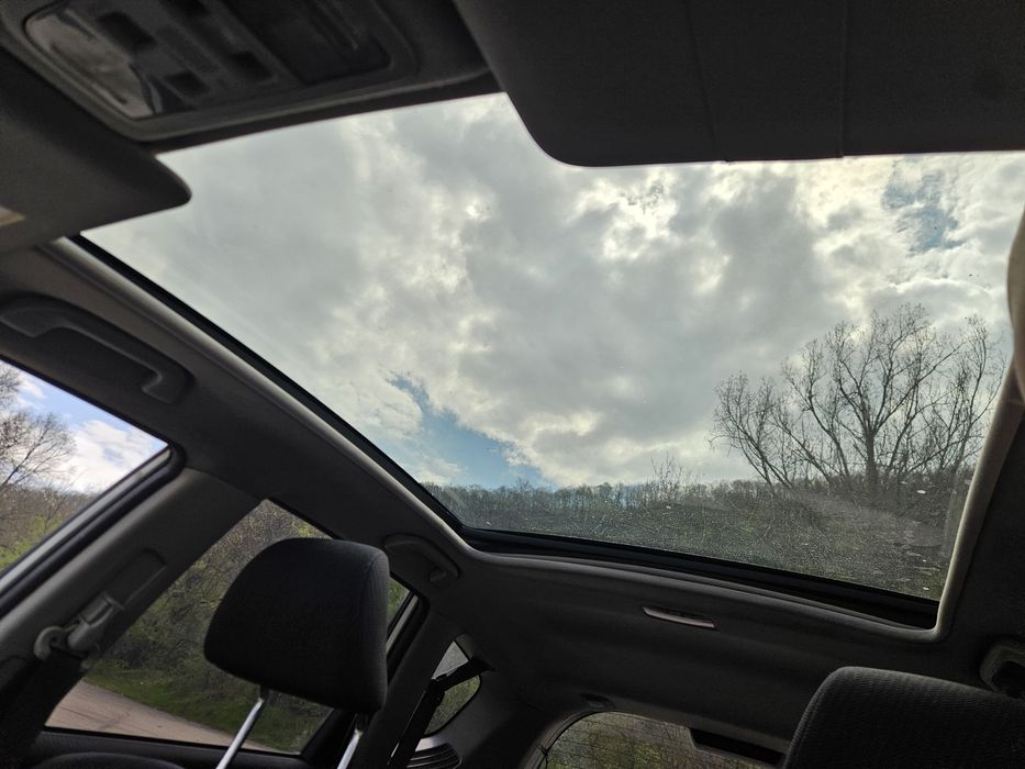 Honda Jazz 1.4 бензин хибрид