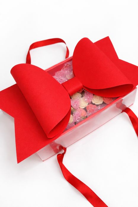 Сделаю сладкие букеты