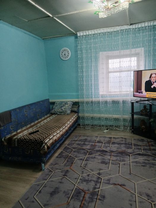 Продаётся дом во втором квартале