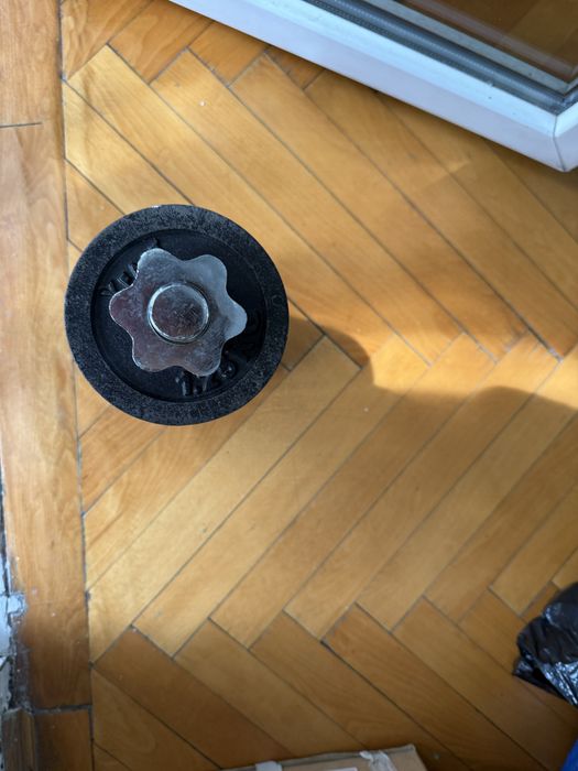 Gantera 10 kilograme