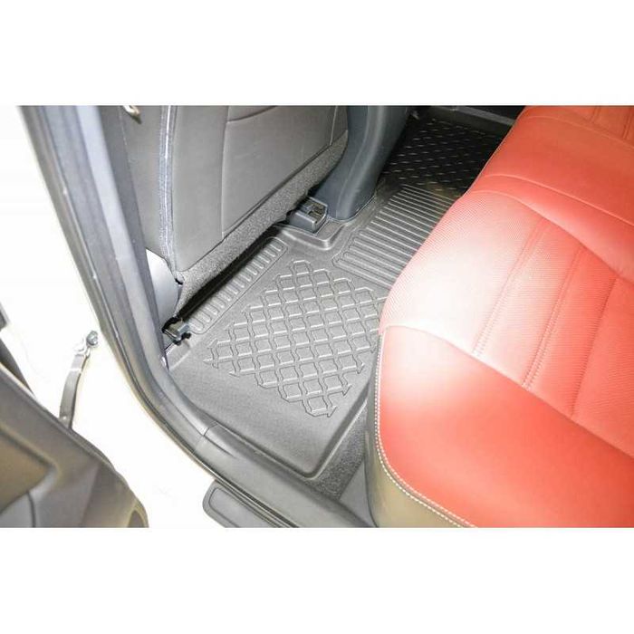 Covorase tip tavita 3D Premium Toyota Corolla, Auris, Avensis, Yaris