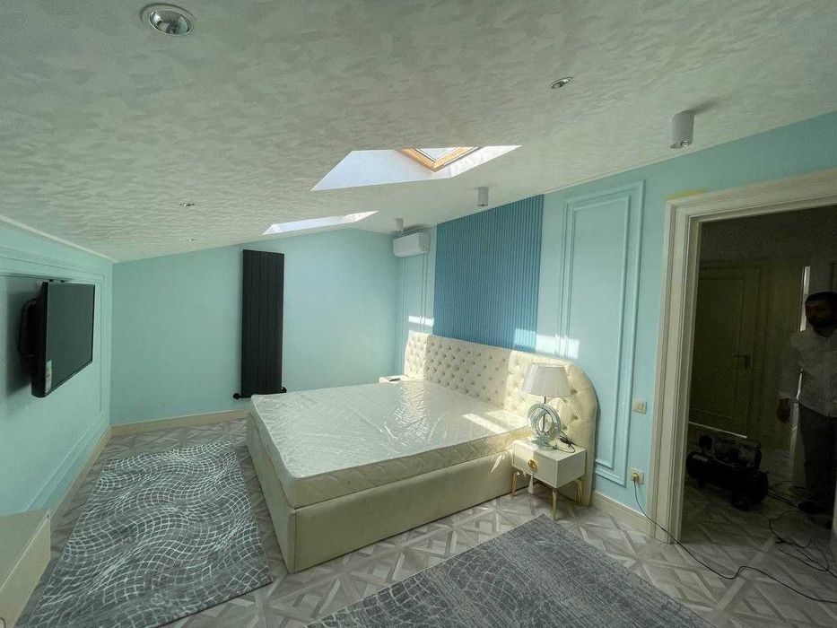 Продаётся 5 ком ЖК Парисен Яккасарой