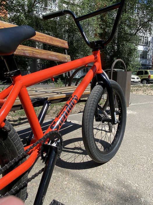 Велосипед SUNDAY Primer 20,75