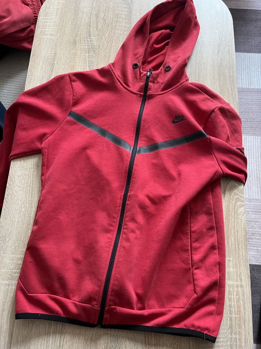 Nike tech fleece