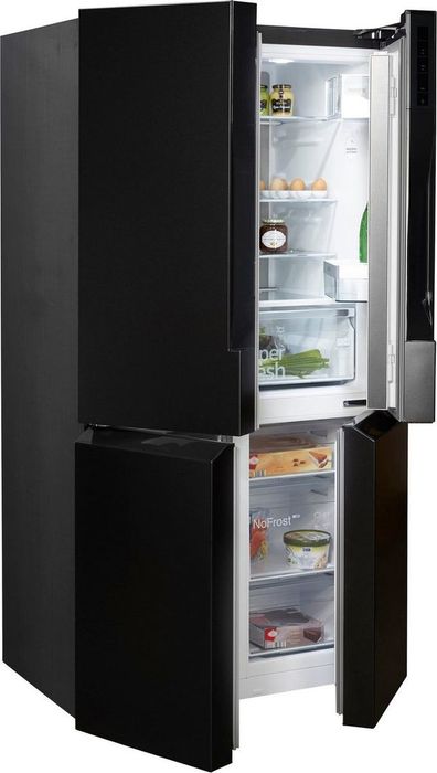 NOU Frigider Siemens french Door iQ500 KF96NAXEA 605l A++ import Germania Garanție OT102