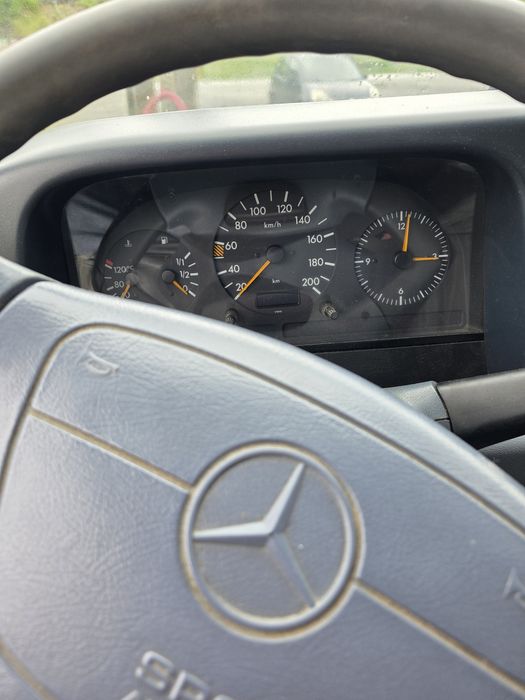 Mercedes Sprinter 308