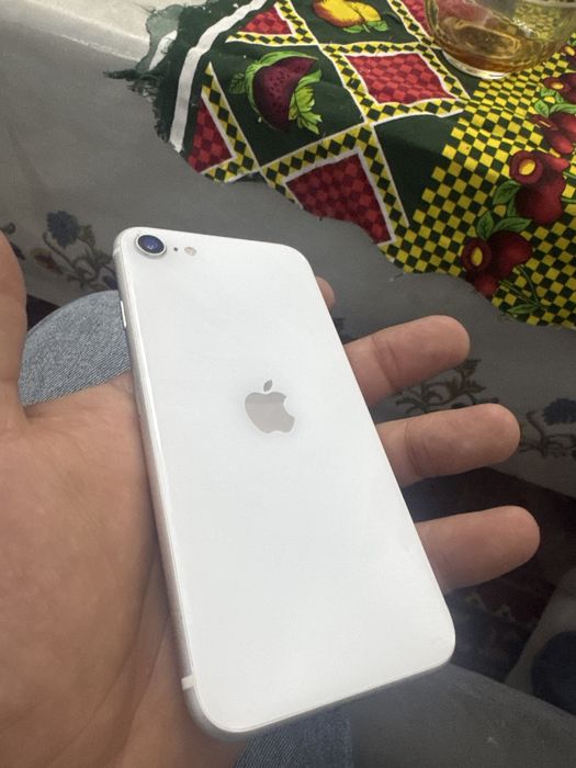 Iphone SE 128gb