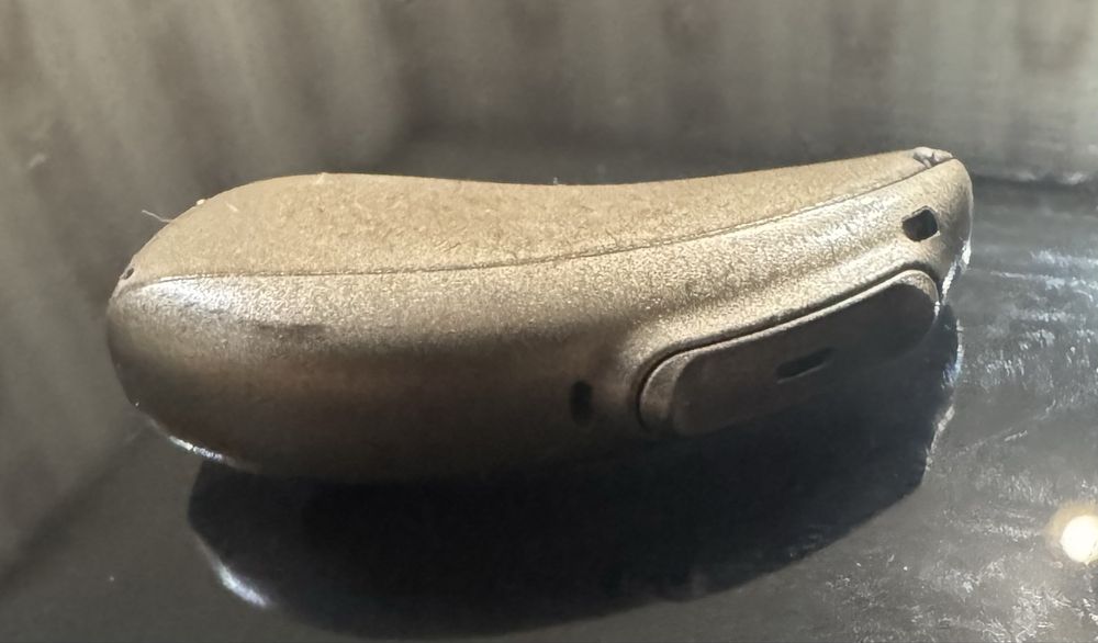 Слуховой аппарат