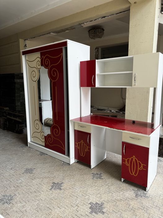 detskiy shkaf sotiladi