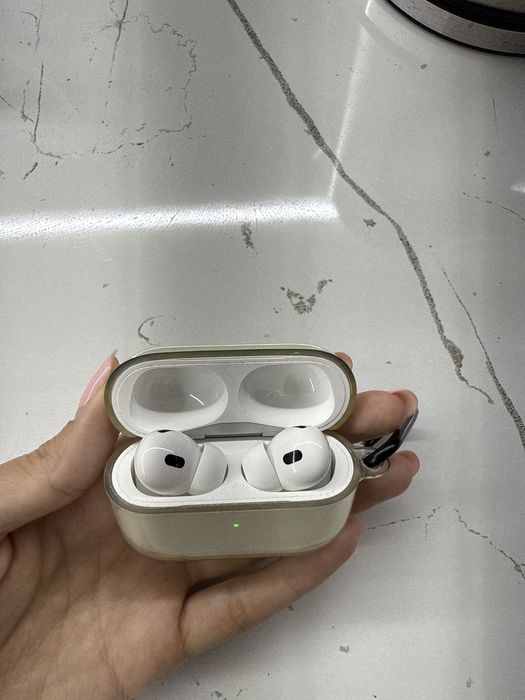 Apple AirPods Pro 2nd generation