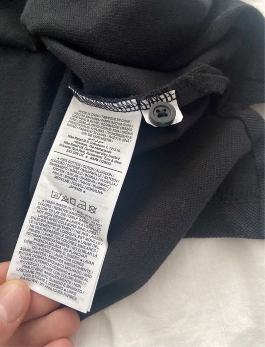 Tricou Polo Nike Sportswear Barbati