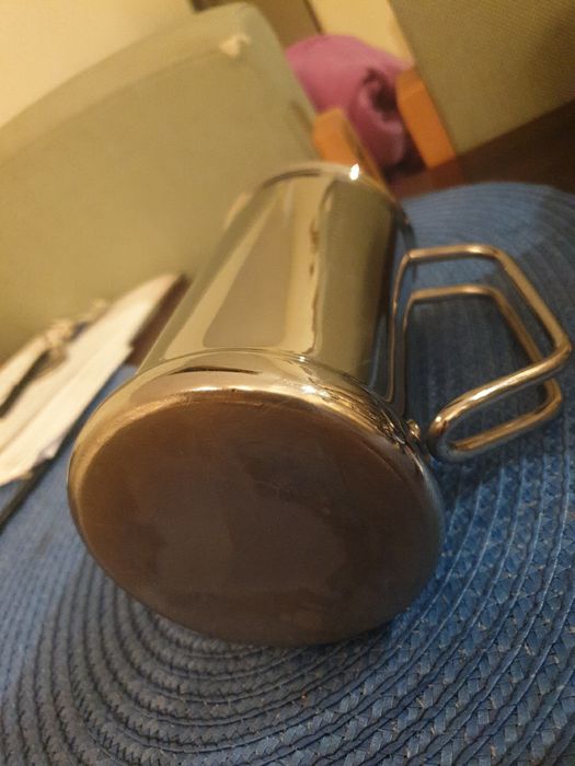 Cana inox de calitate 1L