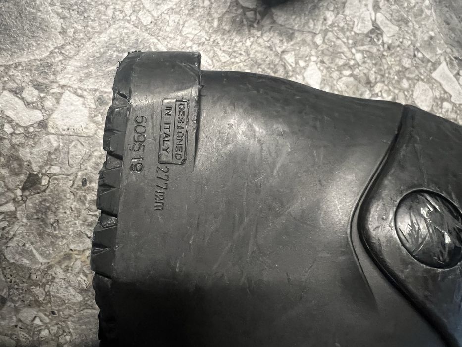 Детски ски обувки Head