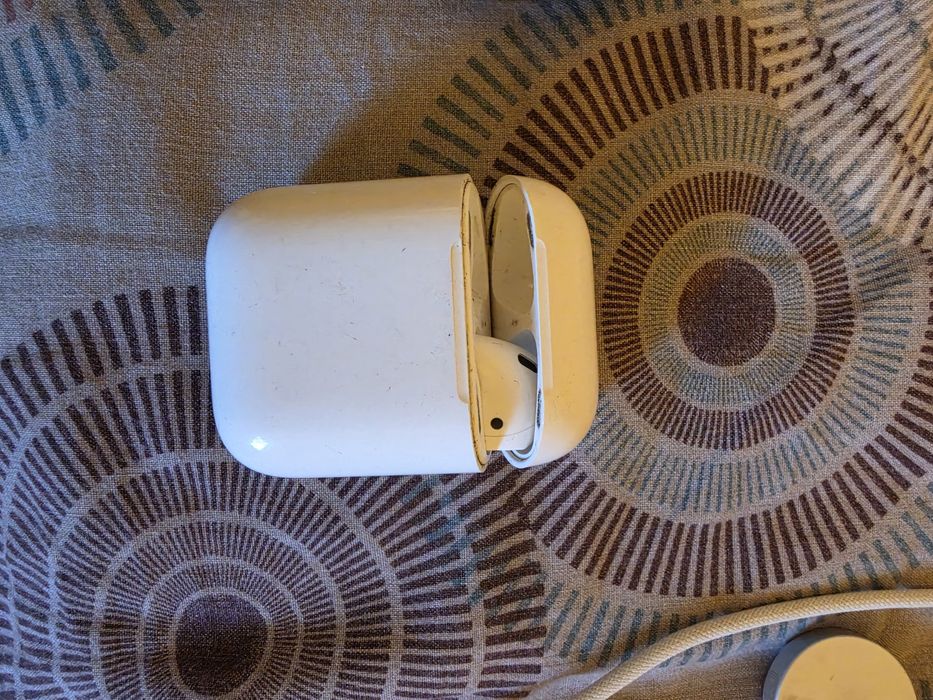 IPhone 13 pro+Apple  watch ultra 1gen +airpods  2gen  само дясна