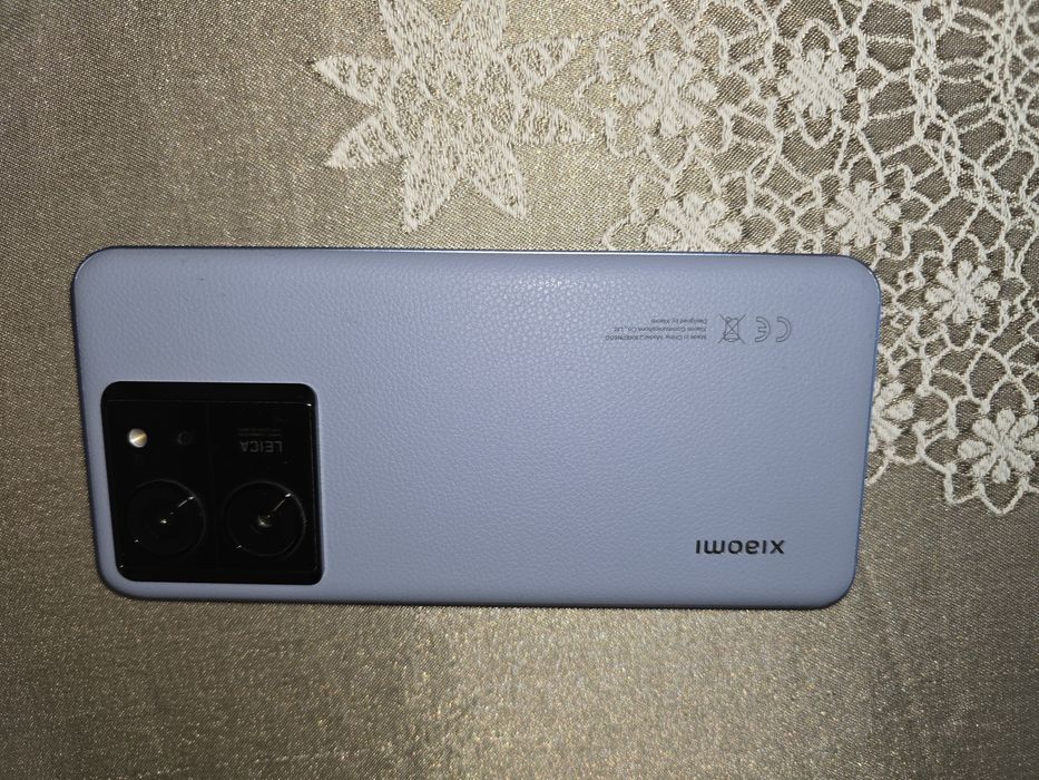 Телефон Xiaomi 13t  256gb