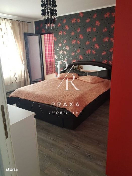 Apartament de inchiriat, 2 camere, 50 mp, parcare, zona Catanelor!