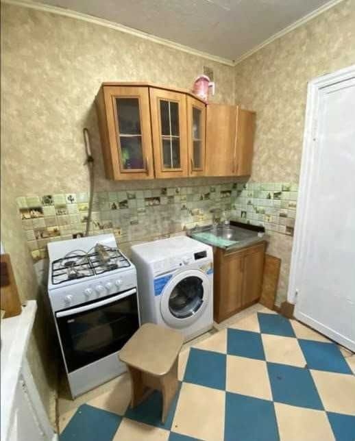 Продажа 1-комнатной квартиры