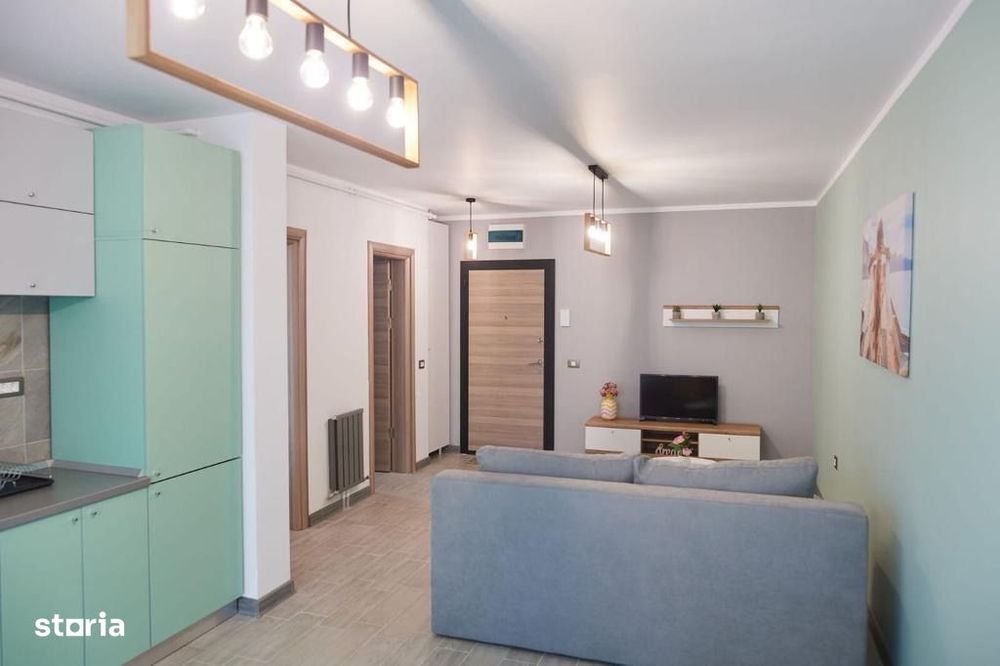 Apartament Alezzi Beach Resort