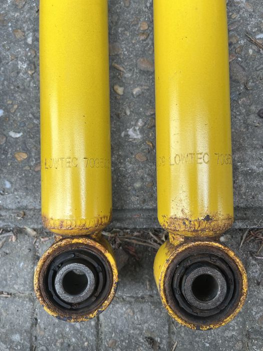 Регулируемо окачване за Ауди а6 Ц7 4G