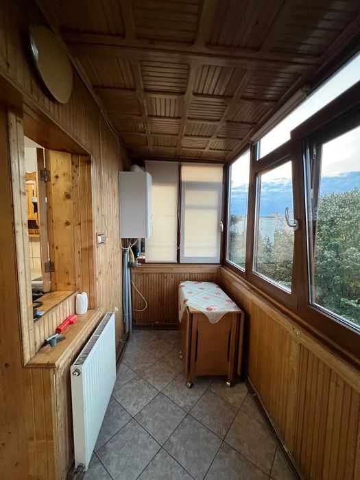 3 camere decomandat mobilat Cartier Eremia Grigorescu