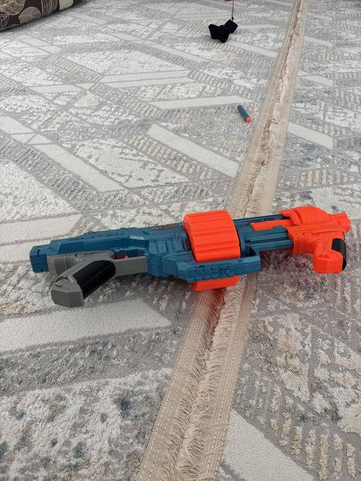 Nerf автоматы игрушечные ориганалы.