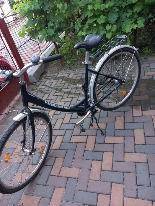 Bicicleta de vanzare