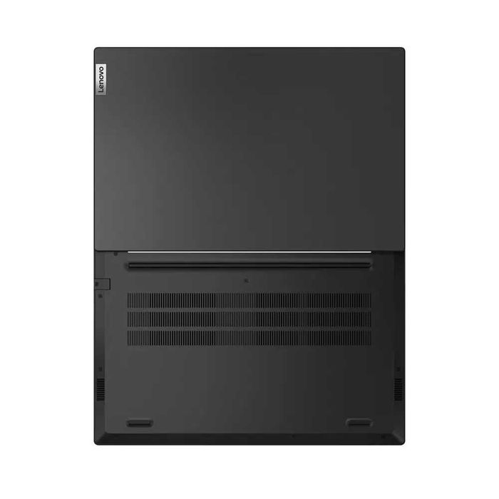 Lenovo Laptop V15 QWERTY 8GB RAM 512GB SSD – Black
