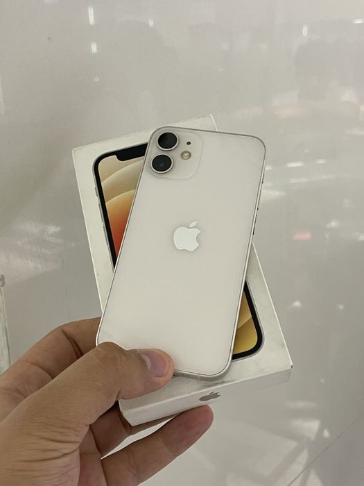 Iphone 12 mini 128gb! Айфон