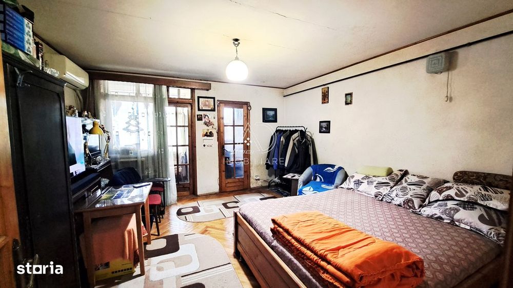 Garsoniera de vanzare Targu Jiu Str. Slt. Mihai Cristian Oancea — fotografia 3