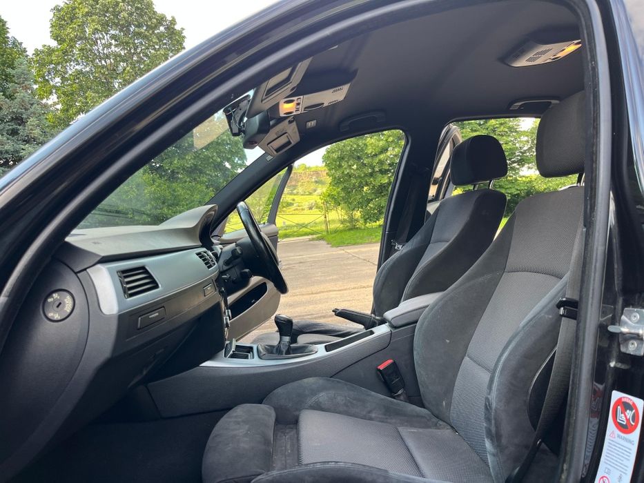 Plafon M bmw seria 3 e90 facelift LCI 2010