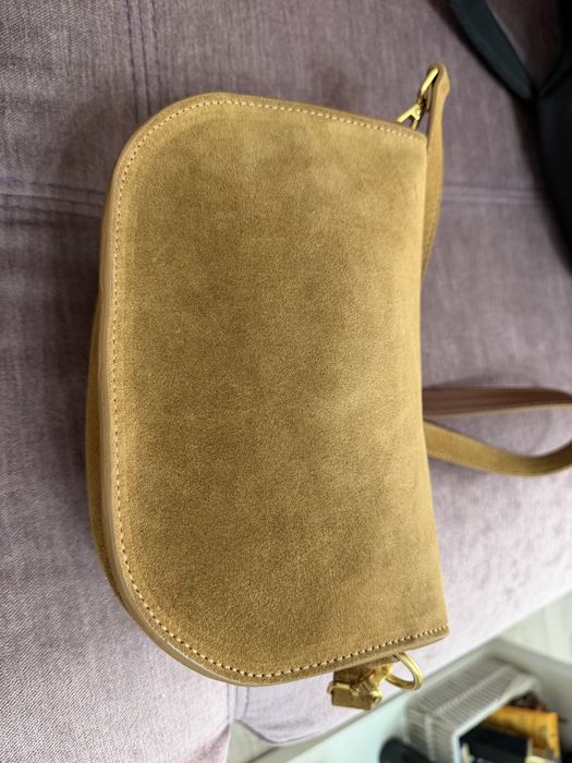 Geanta Musette Debby PM
