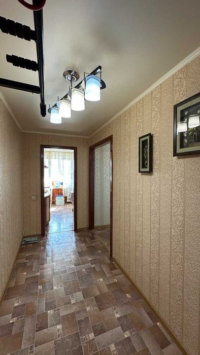 3-х комнатная квартира (район ТД Рахмет)